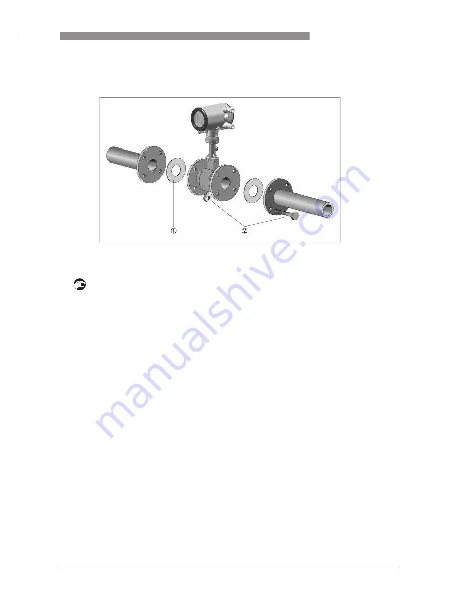 Siemens SITRANS FX330 Operating Instructions Manual Download Page 31