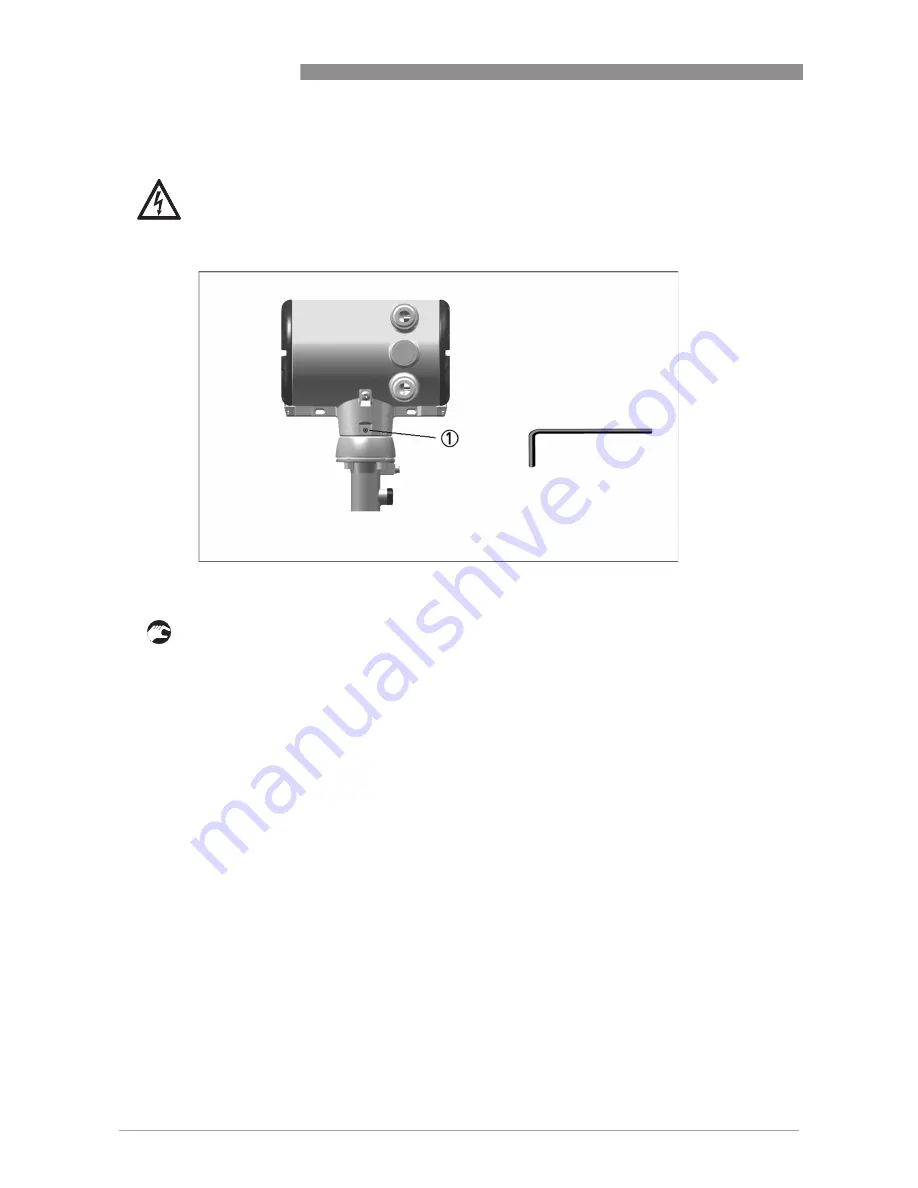 Siemens SITRANS FX330 Operating Instructions Manual Download Page 34