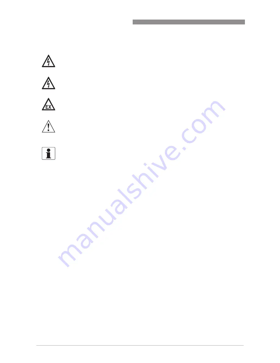 Siemens SITRANS FX330 Operating Instructions Manual Download Page 36