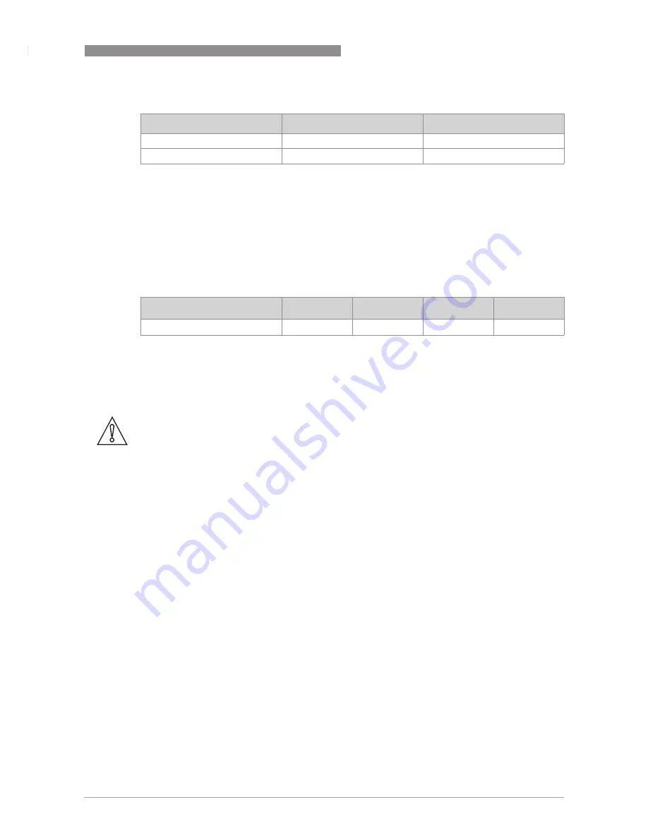 Siemens SITRANS FX330 Operating Instructions Manual Download Page 41