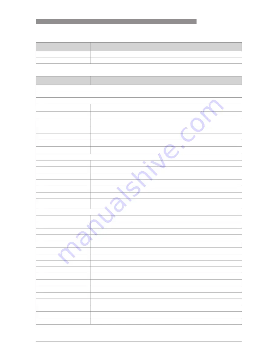 Siemens SITRANS FX330 Operating Instructions Manual Download Page 73