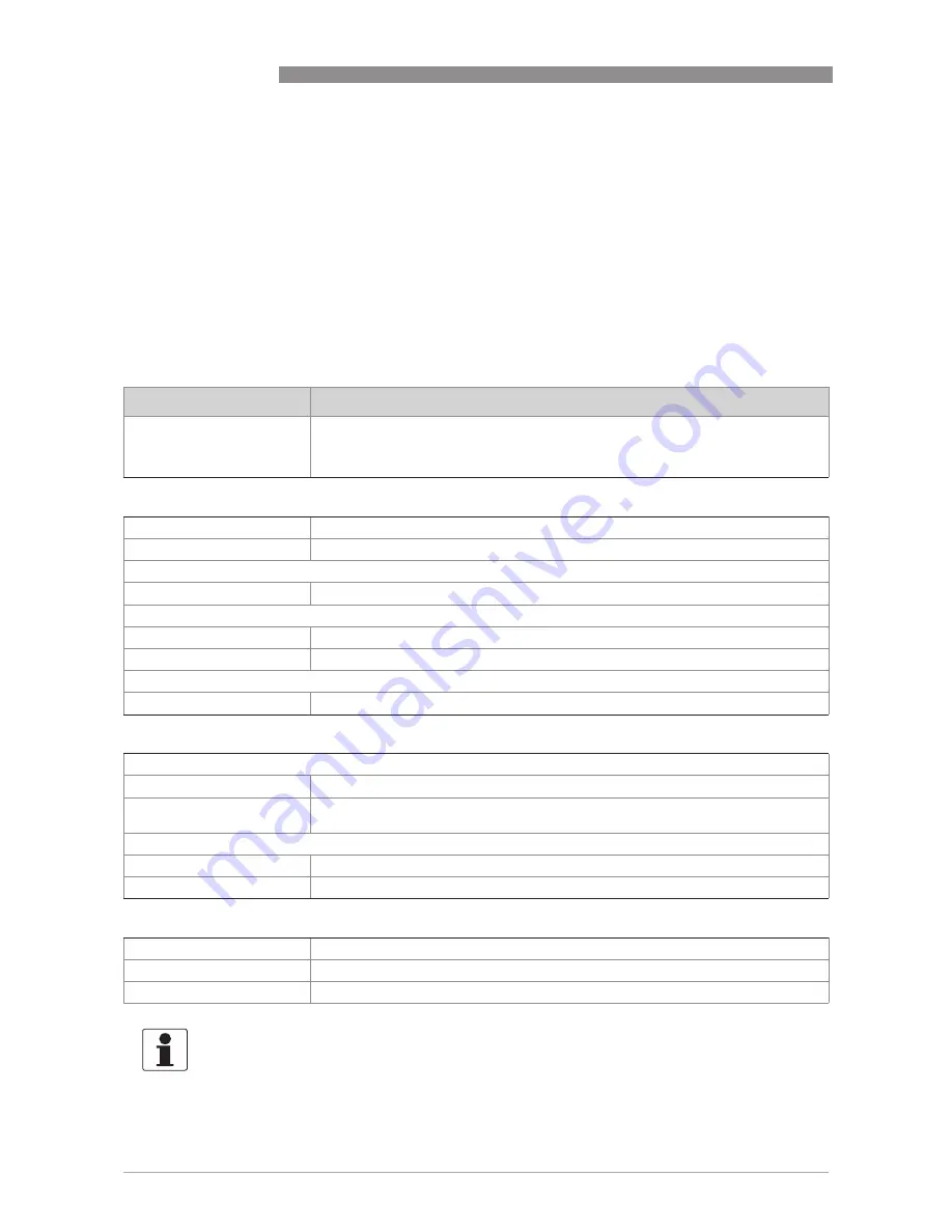 Siemens SITRANS FX330 Operating Instructions Manual Download Page 84