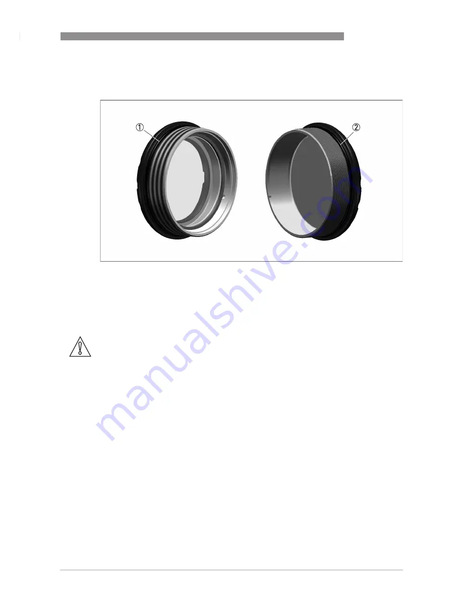 Siemens SITRANS FX330 Operating Instructions Manual Download Page 93