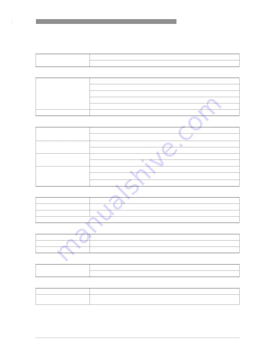 Siemens SITRANS FX330 Operating Instructions Manual Download Page 99