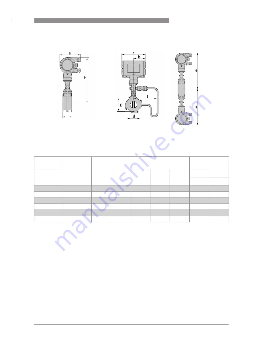 Siemens SITRANS FX330 Operating Instructions Manual Download Page 109