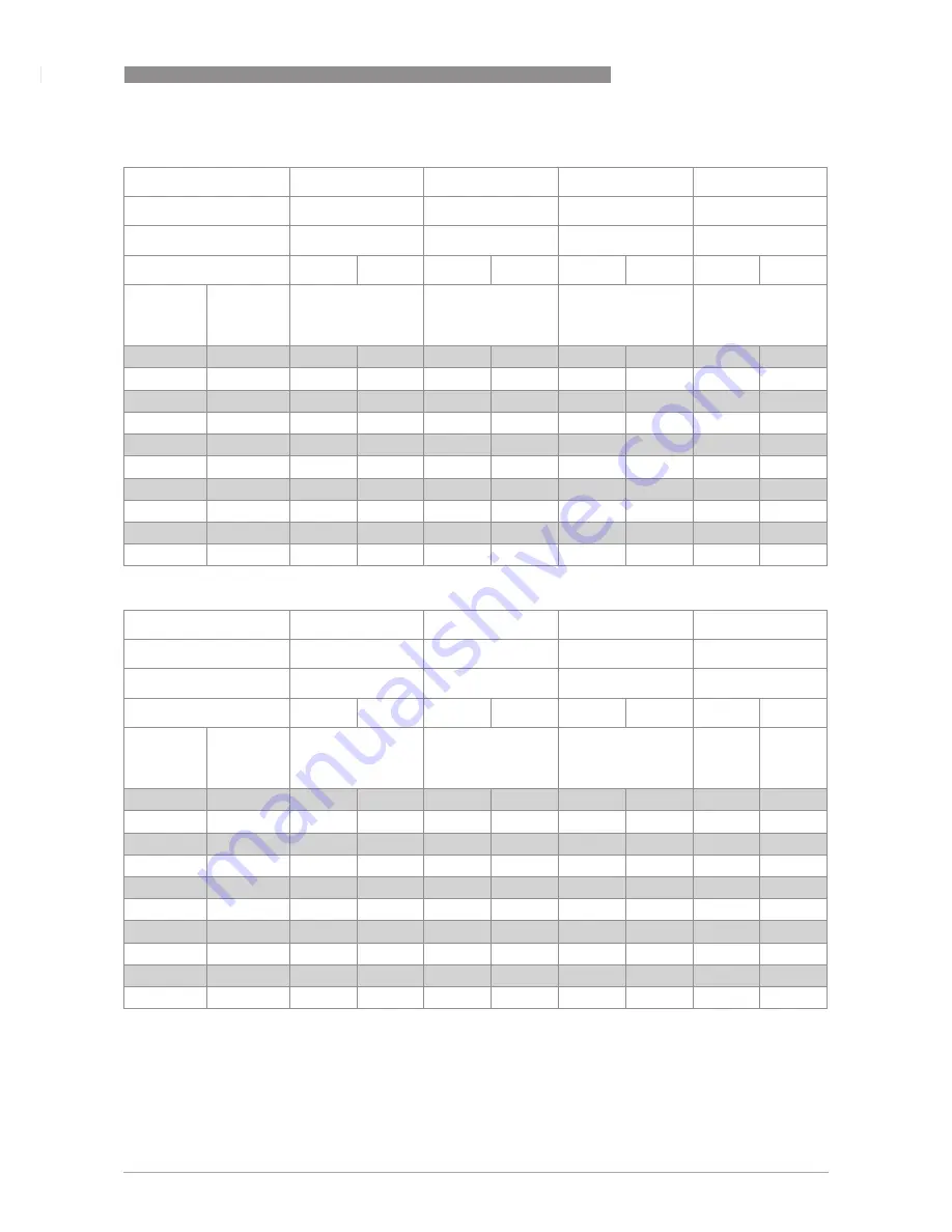 Siemens SITRANS FX330 Operating Instructions Manual Download Page 113