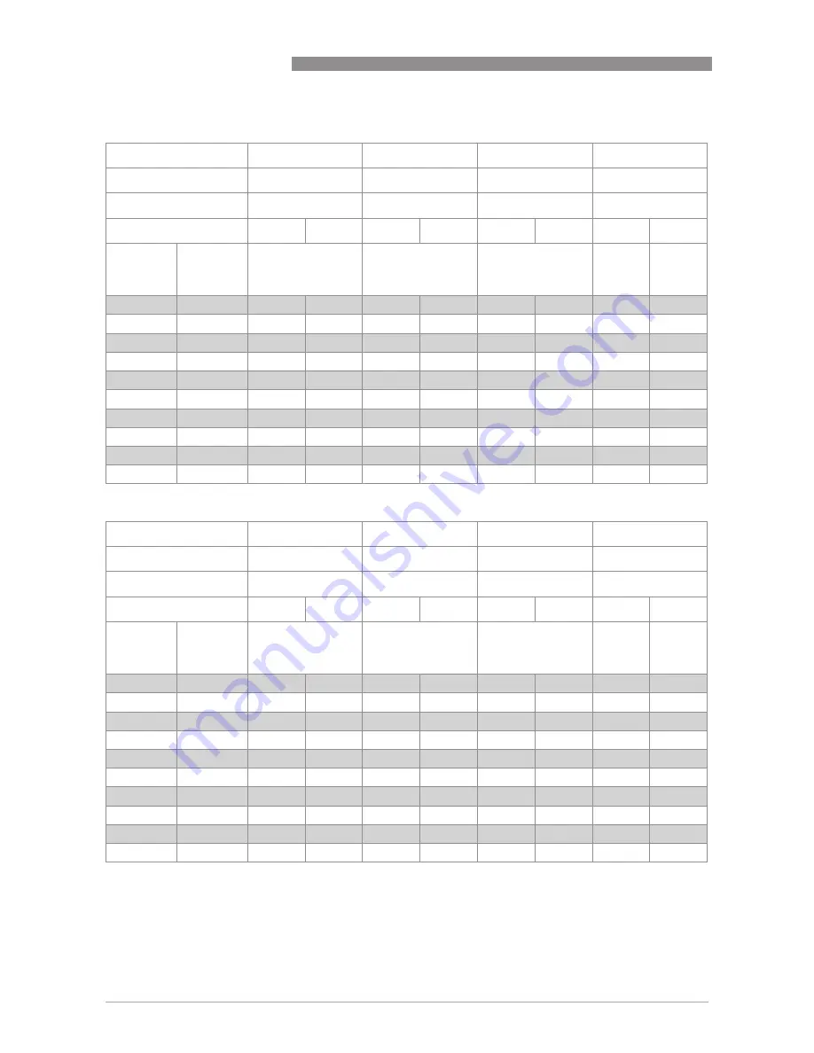 Siemens SITRANS FX330 Operating Instructions Manual Download Page 114