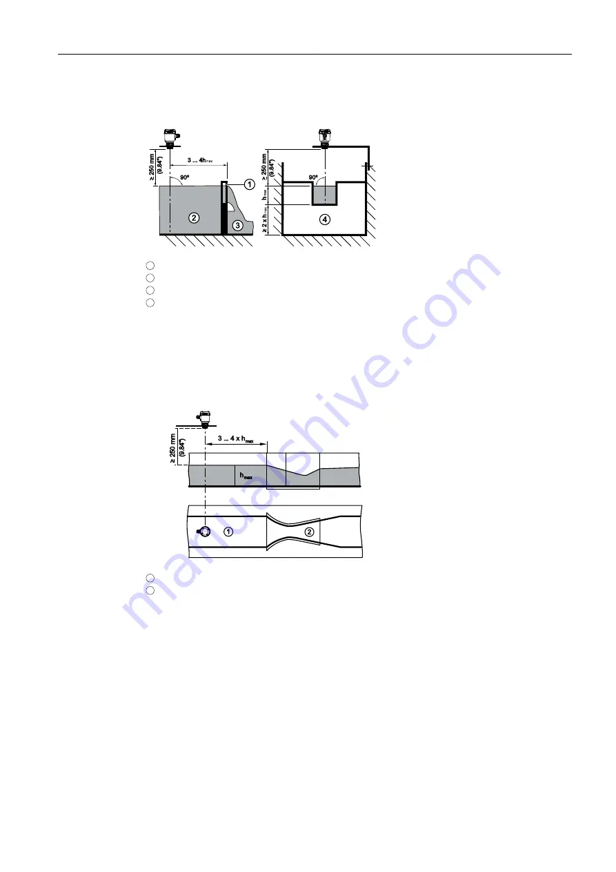 Siemens SITRANS L Series Operating Instructions Manual Download Page 27