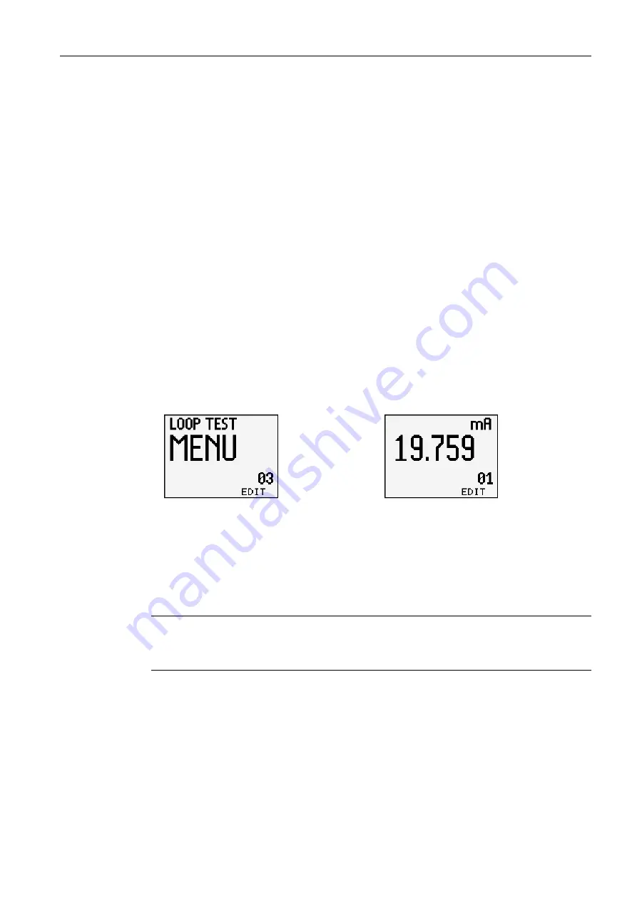 Siemens SITRANS L Series Operating Instructions Manual Download Page 67