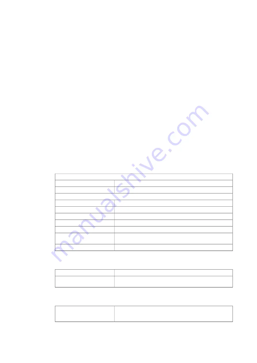 Siemens SITRANS L Series Operating Instructions Manual Download Page 100