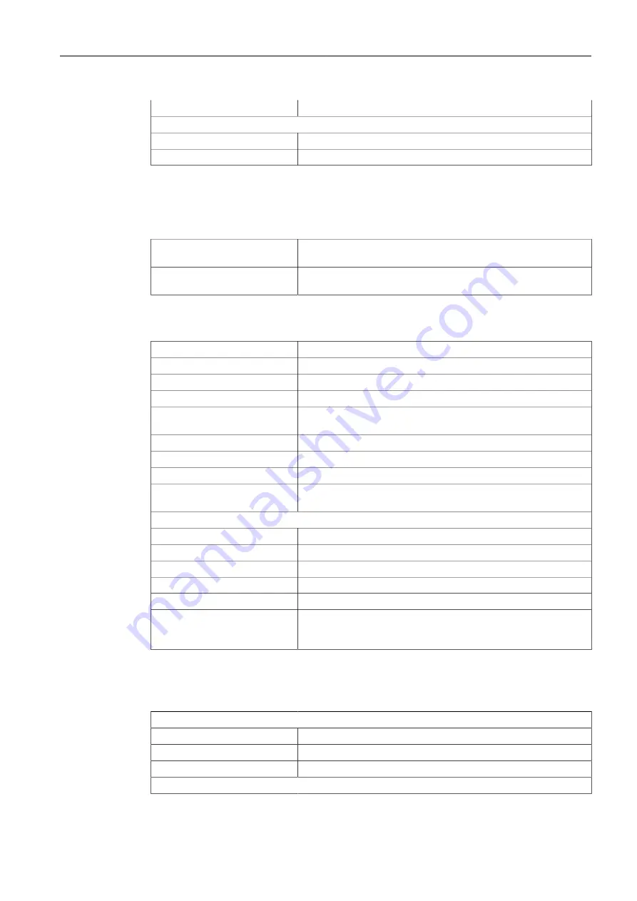 Siemens SITRANS L Series Operating Instructions Manual Download Page 101