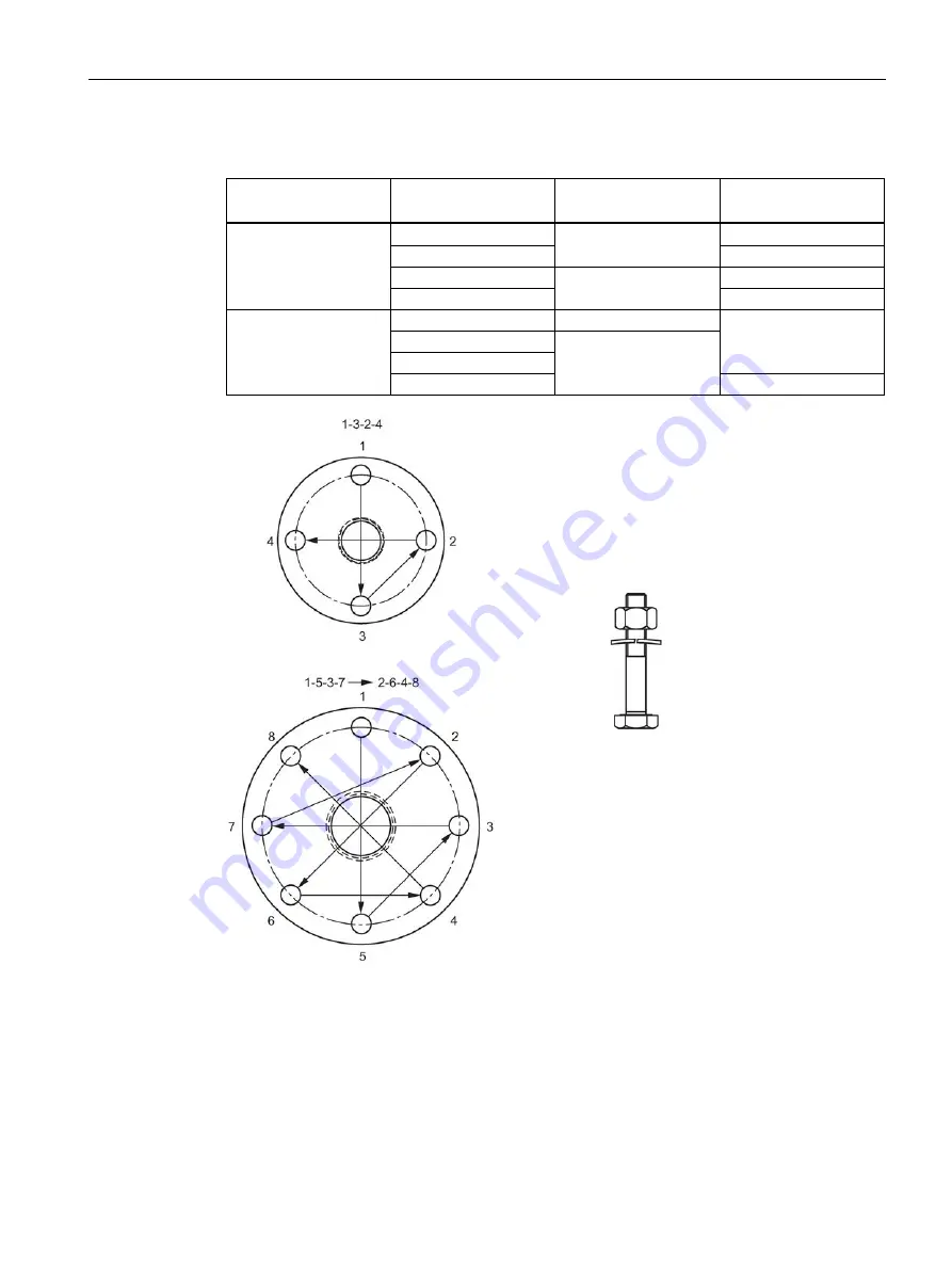 Siemens SITRANS L Operating Instructions Manual Download Page 33