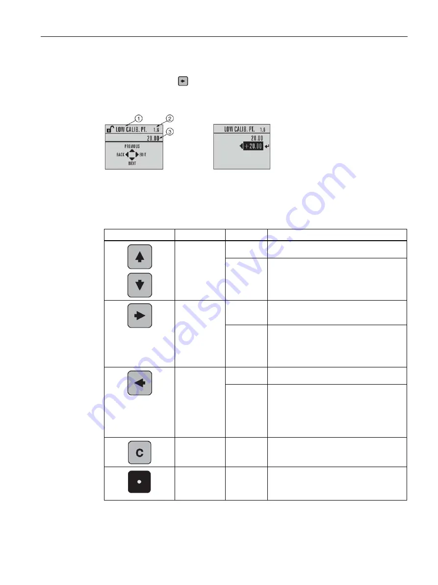 Siemens SITRANS L Operating Instructions Manual Download Page 53