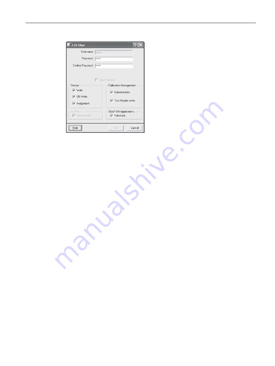 Siemens SITRANS L Operating Instructions Manual Download Page 107