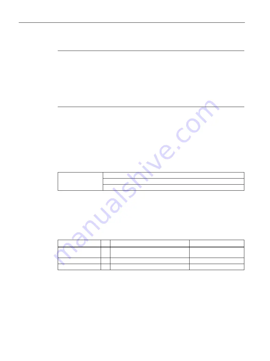 Siemens SITRANS L Operating Instructions Manual Download Page 140