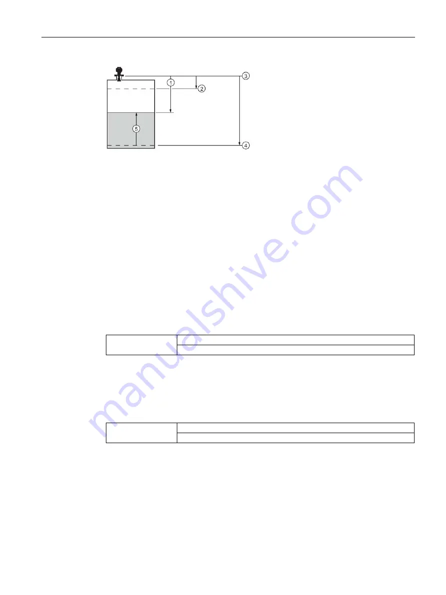 Siemens SITRANS L Operating Instructions Manual Download Page 141