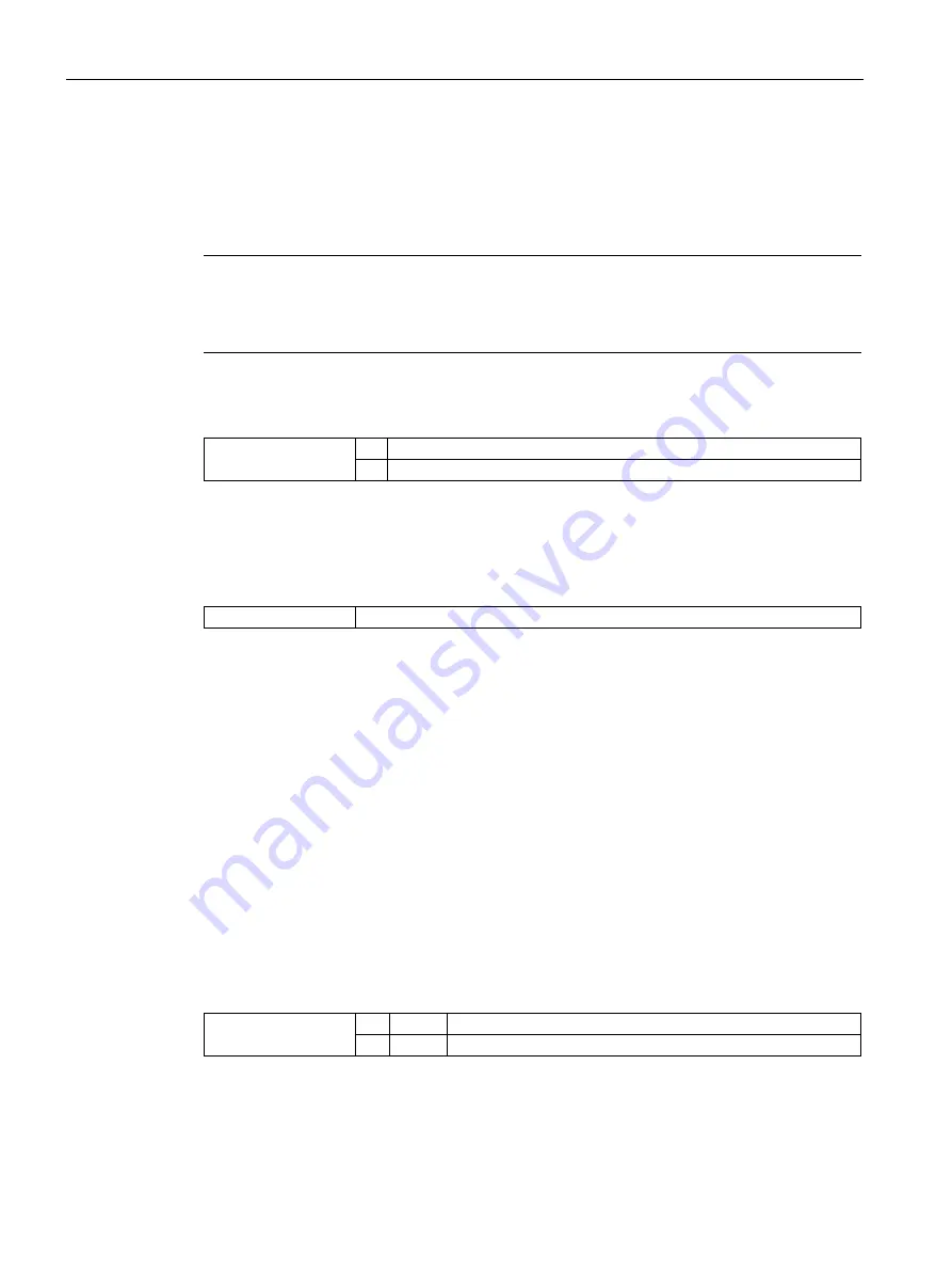 Siemens SITRANS L Operating Instructions Manual Download Page 156