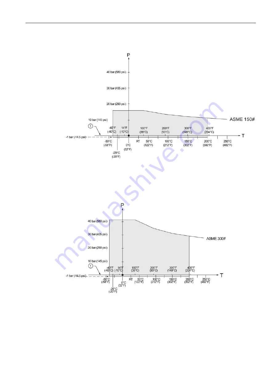 Siemens SITRANS L Operating Instructions Manual Download Page 247