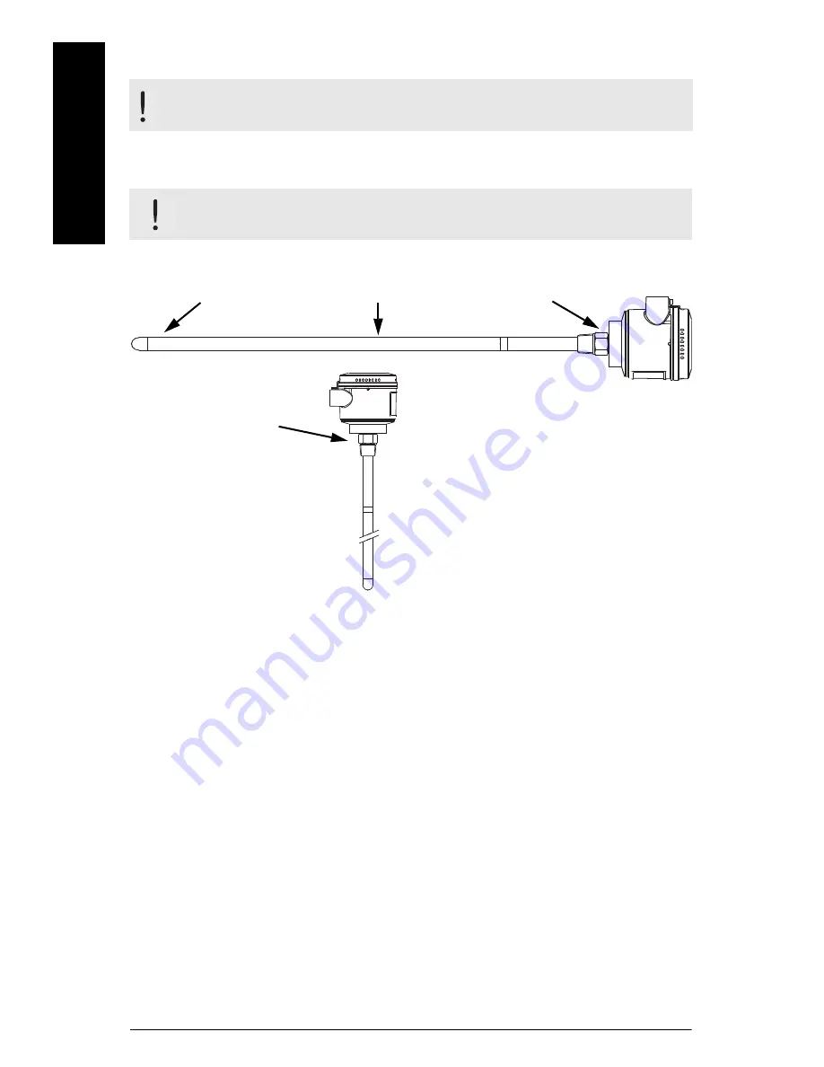 Siemens sitrans lc 300 Quick Start Manual Download Page 6