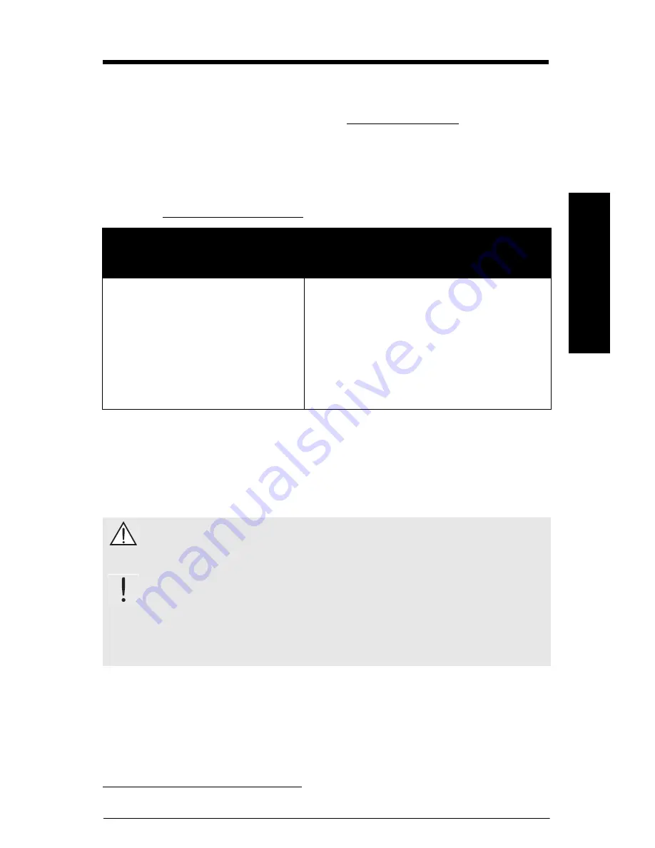 Siemens sitrans lc 300 Quick Start Manual Download Page 13