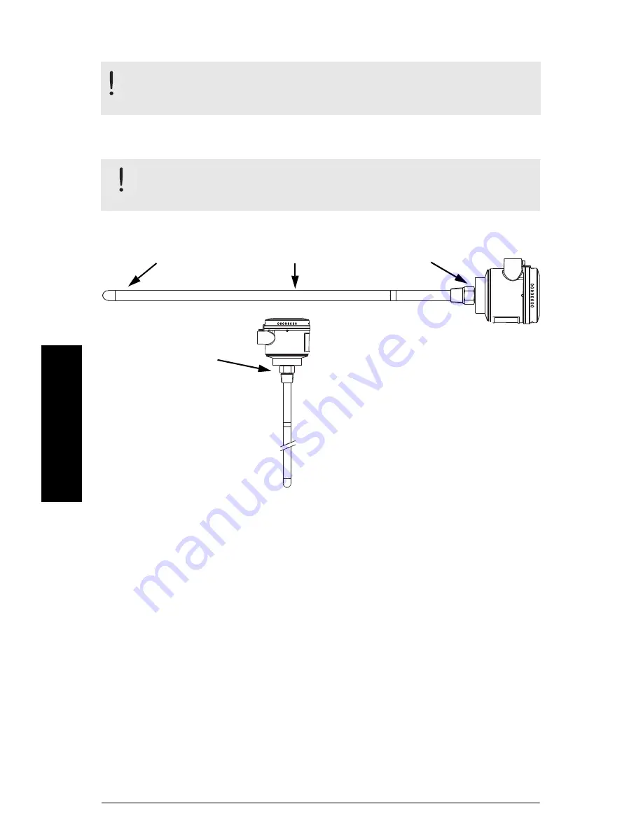 Siemens sitrans lc 300 Quick Start Manual Download Page 26