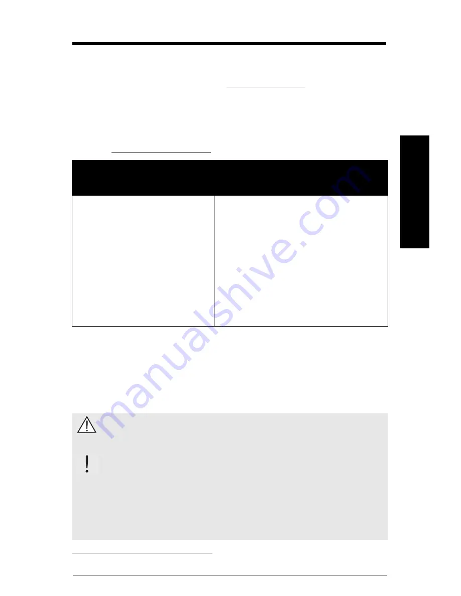 Siemens sitrans lc 300 Quick Start Manual Download Page 63