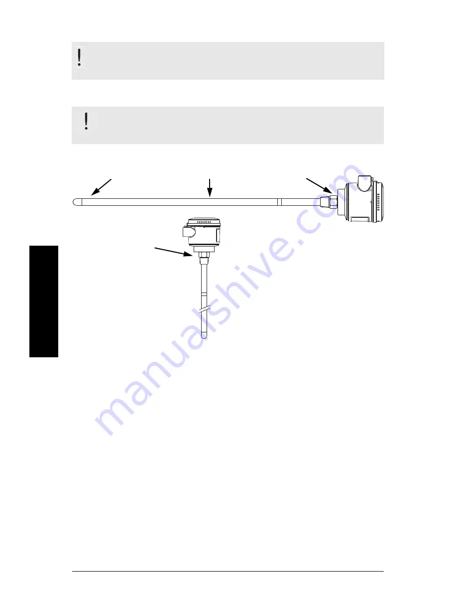 Siemens sitrans lc 300 Quick Start Manual Download Page 76