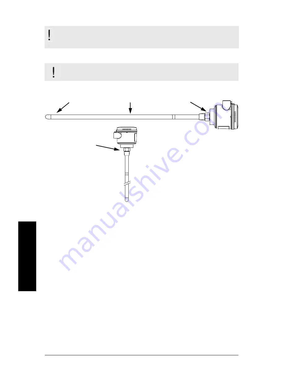 Siemens sitrans lc 300 Quick Start Manual Download Page 86