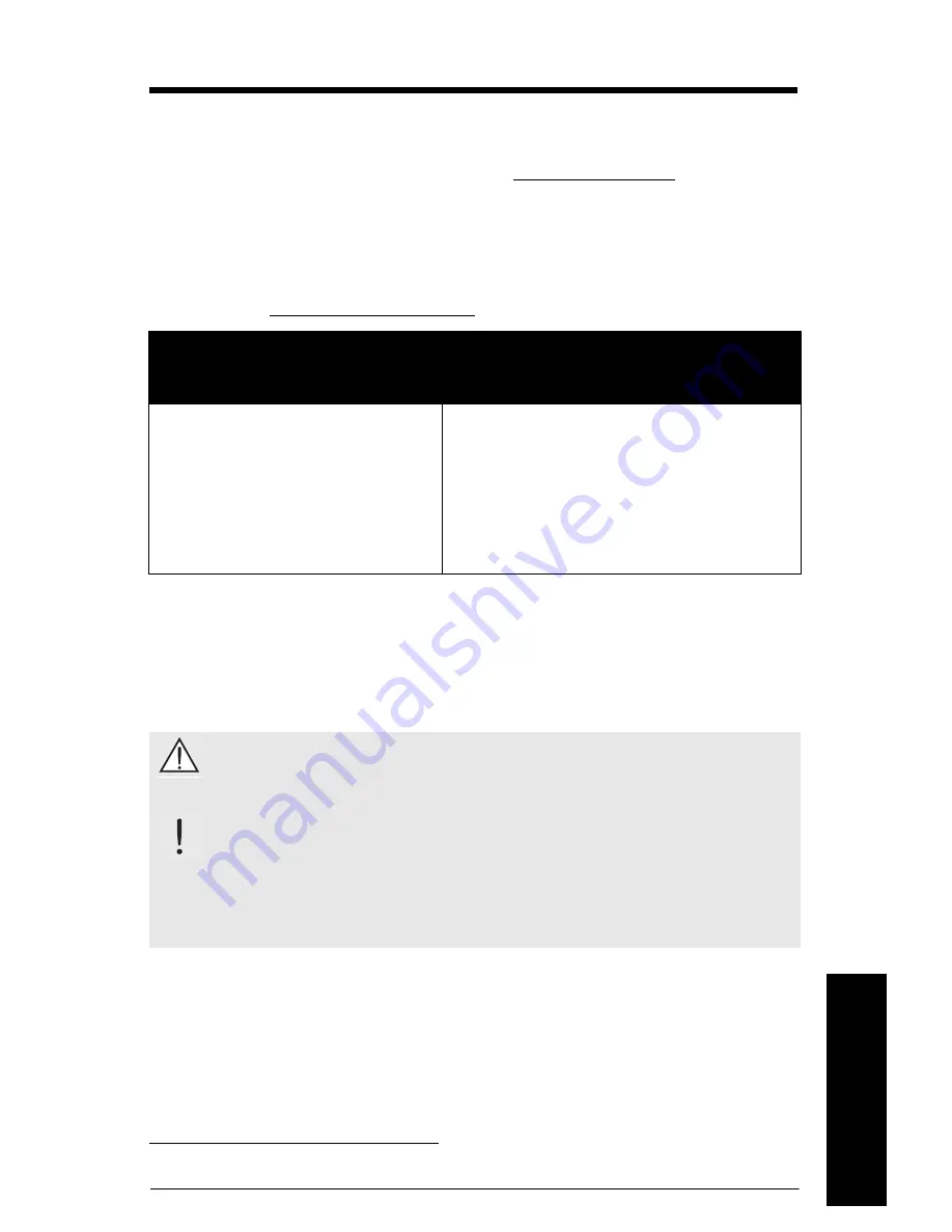 Siemens sitrans lc 300 Quick Start Manual Download Page 93