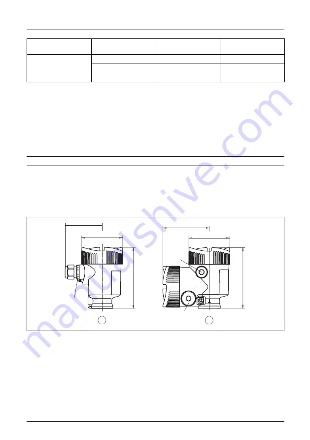 Siemens SITRANS LG240 Operating Instructions Manual Download Page 77