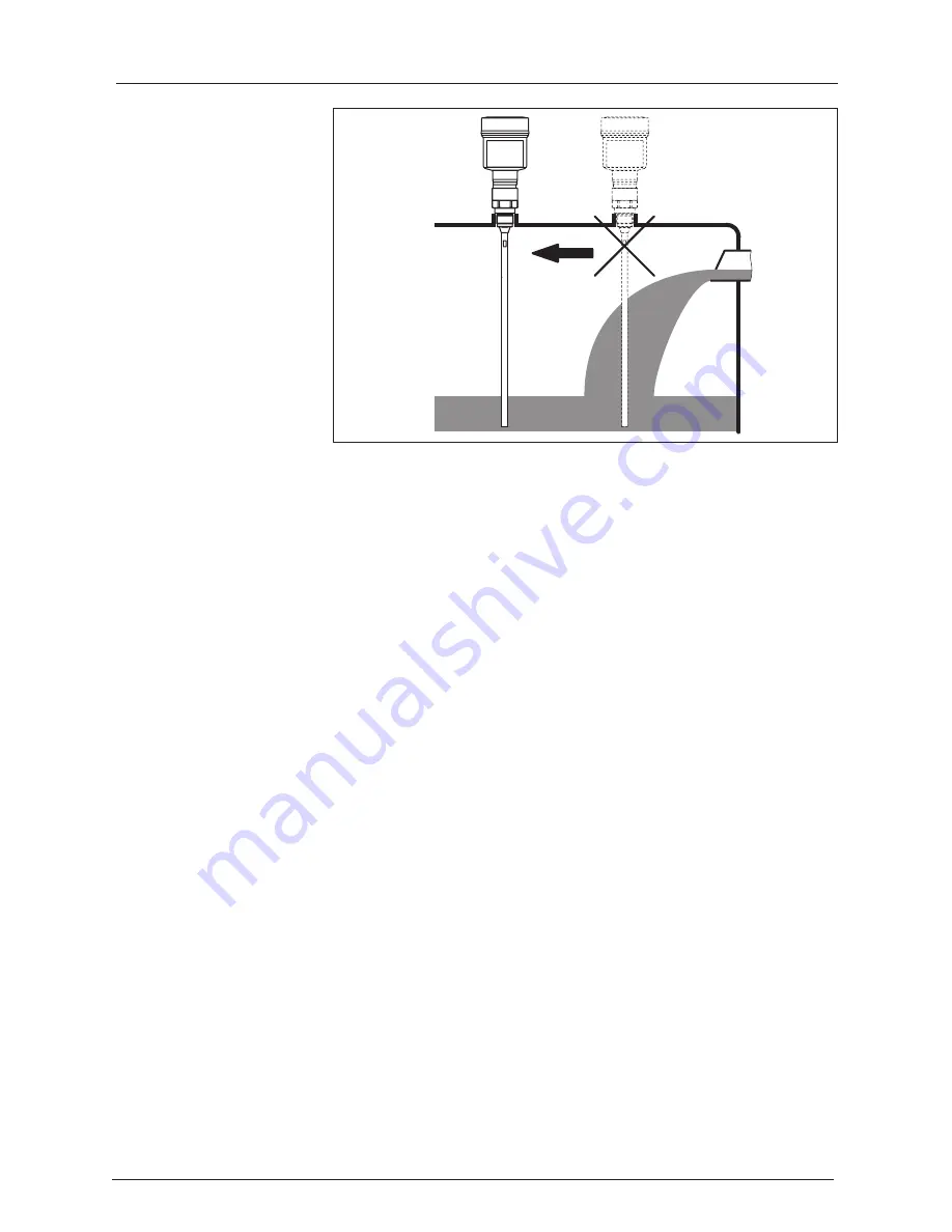 Siemens SITRANS LG250 Operating Instructions Manual Download Page 16