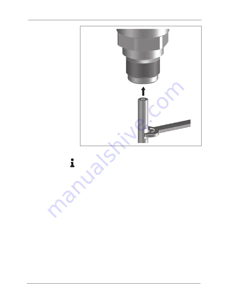 Siemens SITRANS LG250 Operating Instructions Manual Download Page 70