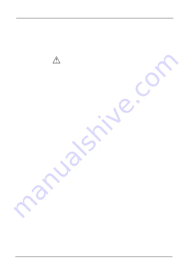 Siemens SITRANS LG260 Operating Instructions Manual Download Page 12