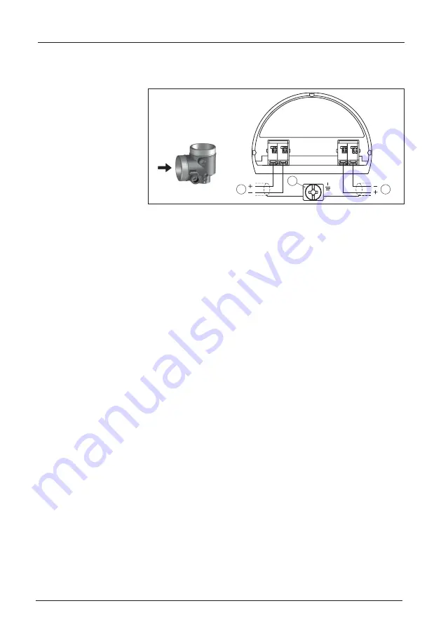 Siemens SITRANS LG260 Operating Instructions Manual Download Page 22