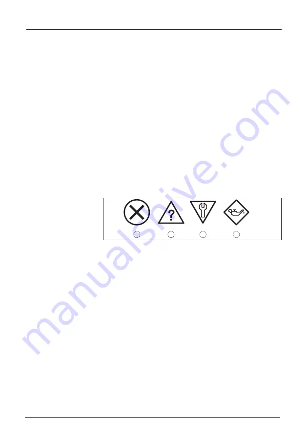 Siemens SITRANS LG260 Operating Instructions Manual Download Page 50