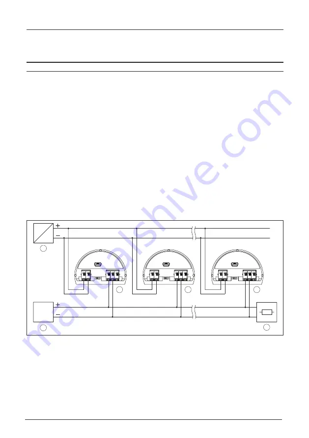 Siemens SITRANS LG260 Operating Instructions Manual Download Page 72