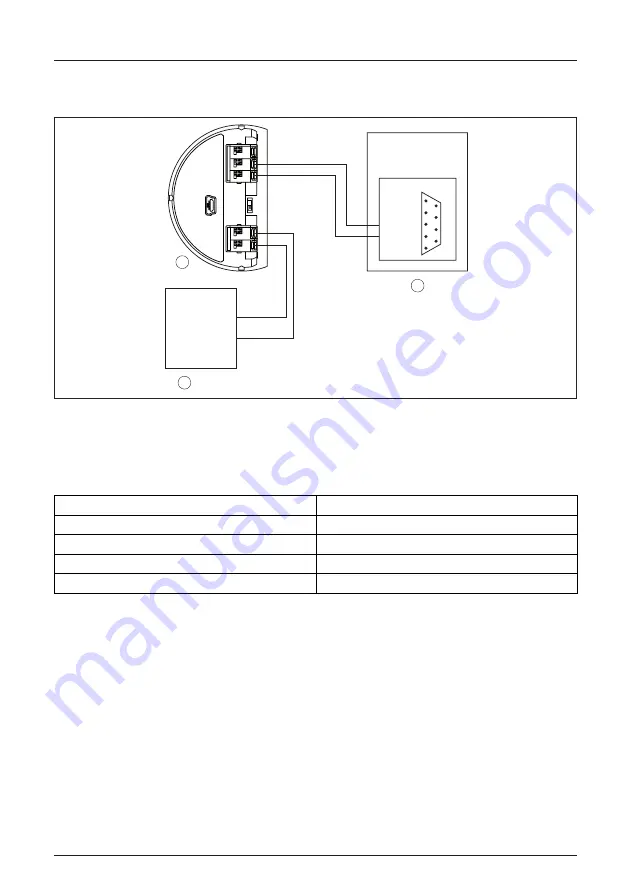 Siemens SITRANS LG260 Operating Instructions Manual Download Page 87