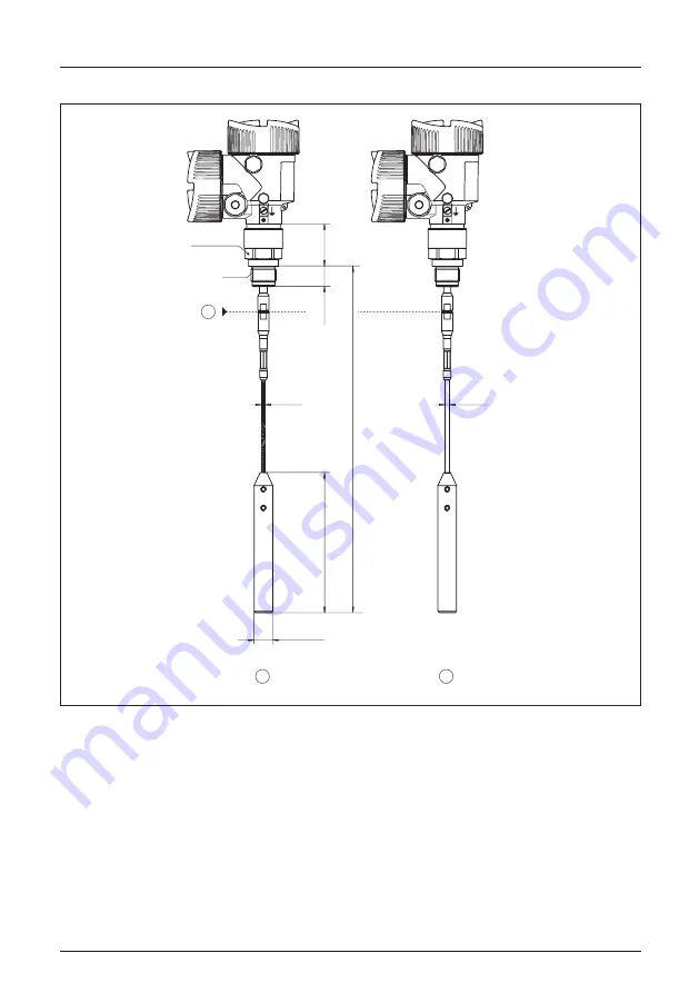 Siemens SITRANS LG260 Operating Instructions Manual Download Page 89