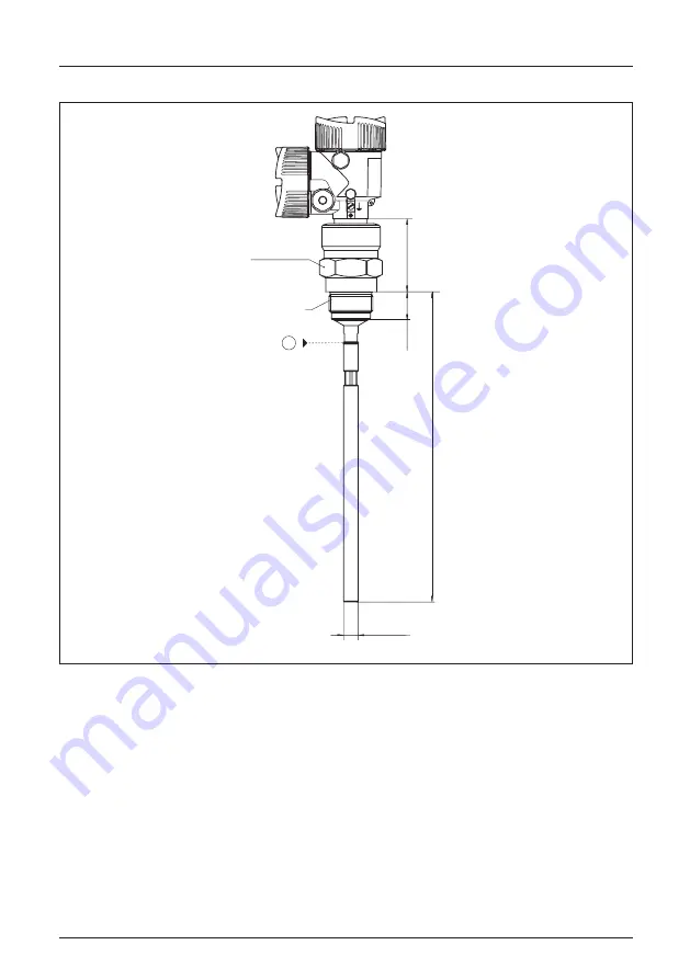 Siemens SITRANS LG260 Operating Instructions Manual Download Page 91