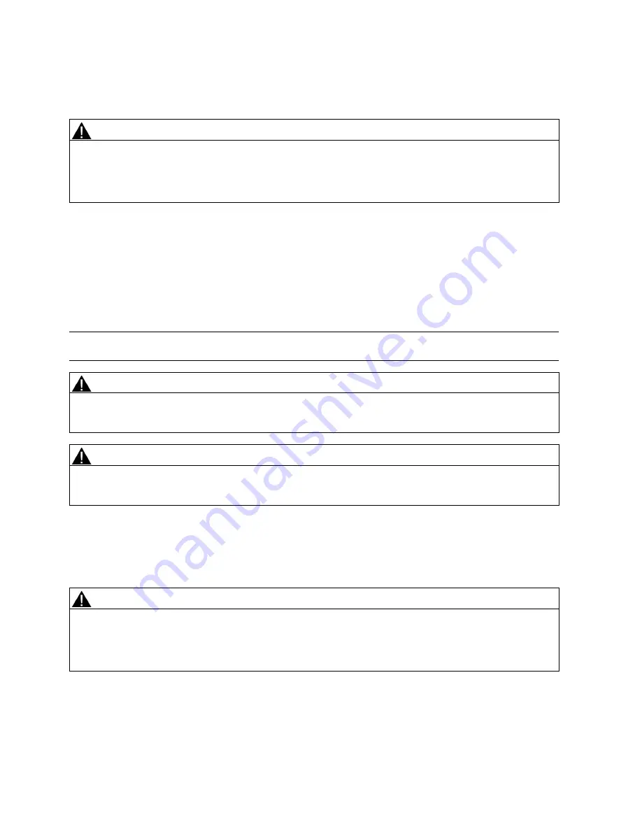 Siemens SITRANS LH300 Compact Operating Instructions Download Page 12