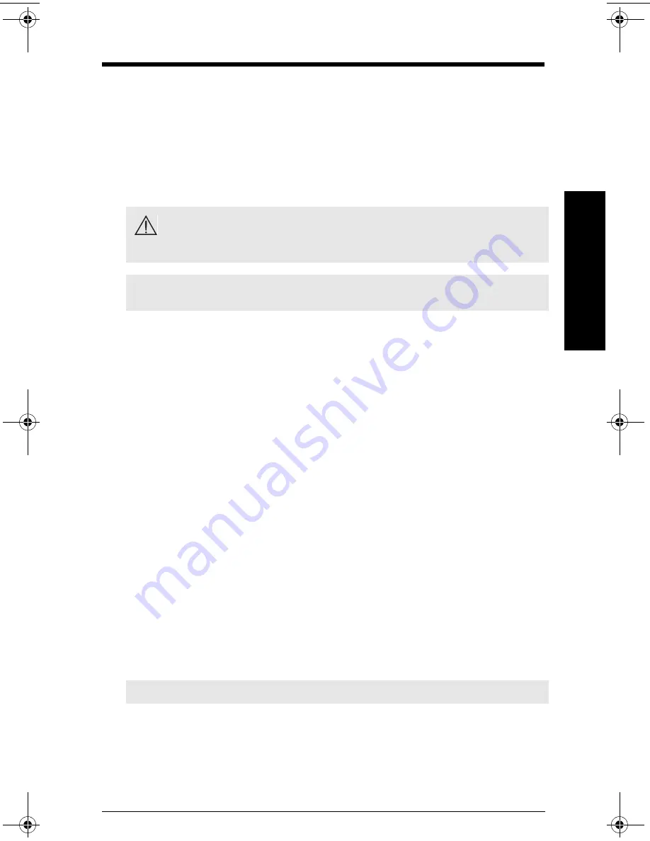 Siemens SITRANS LR 300 Instruction Manual Download Page 7