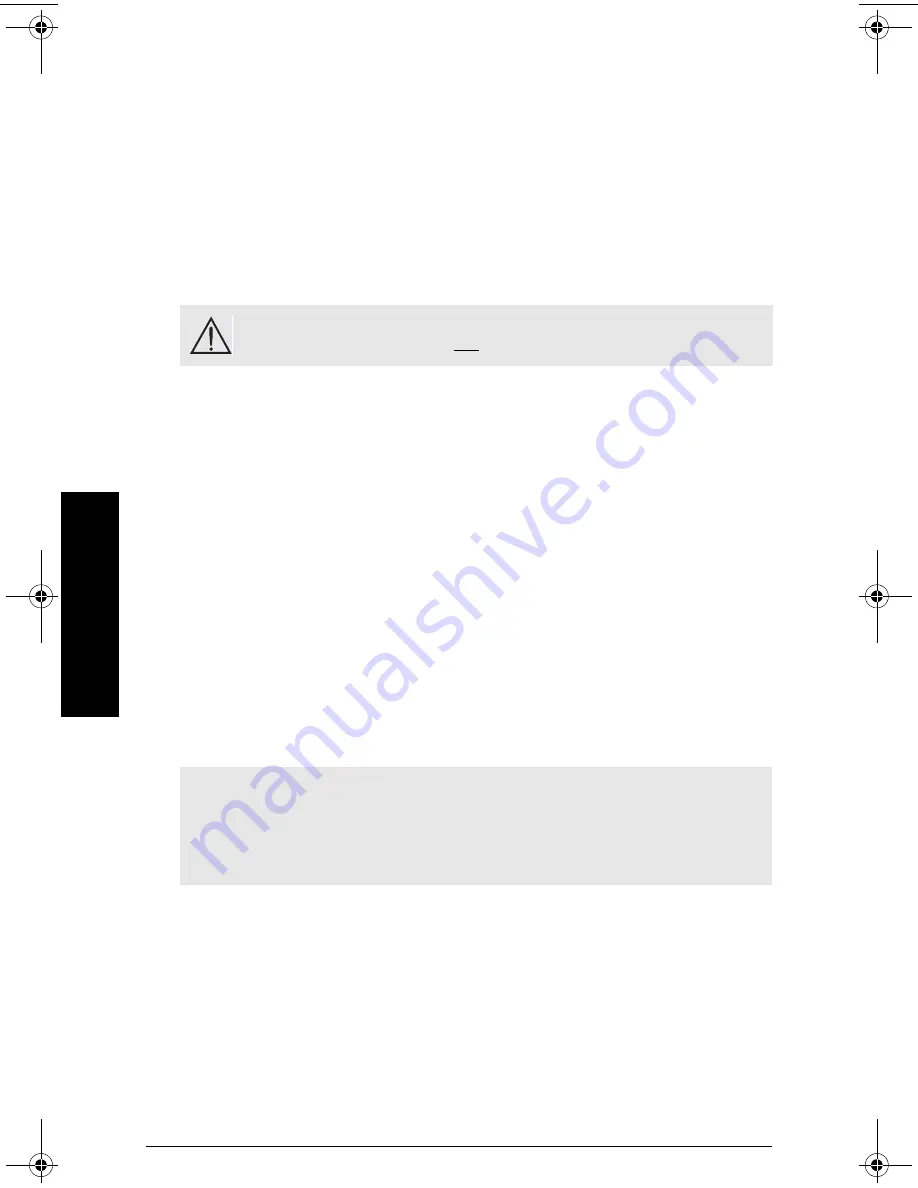 Siemens SITRANS LR 300 Instruction Manual Download Page 12