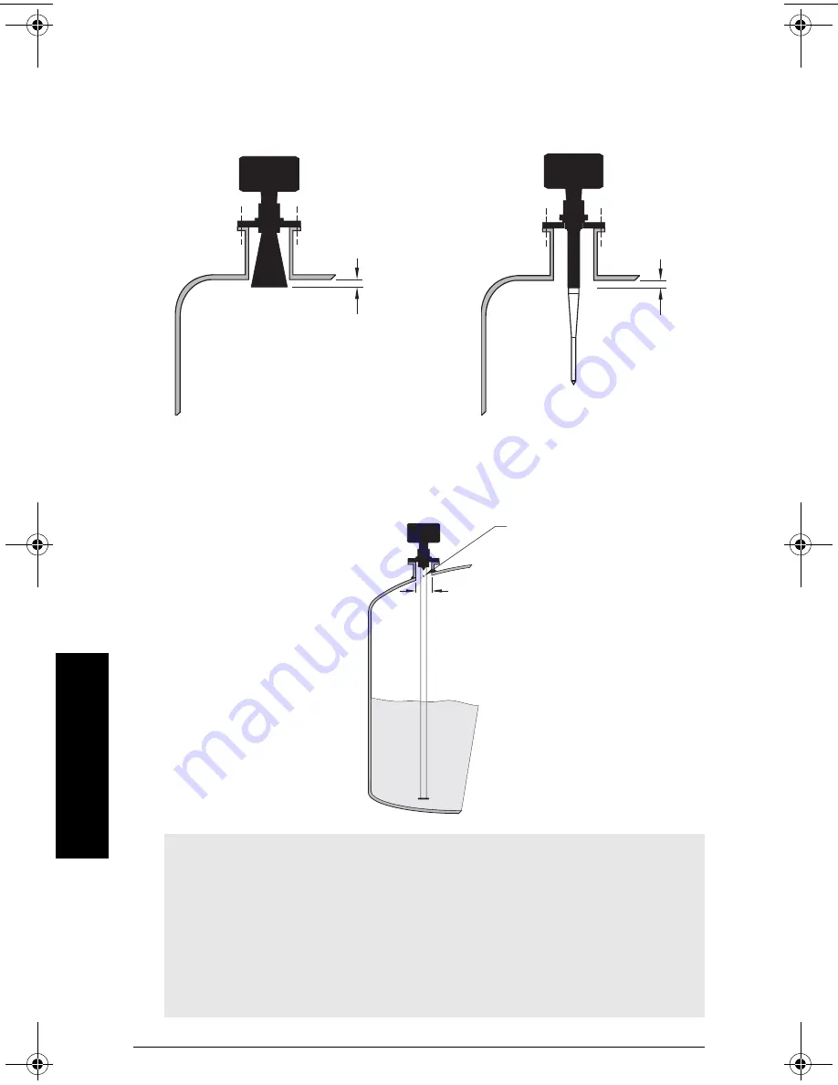 Siemens SITRANS LR 300 Instruction Manual Download Page 32