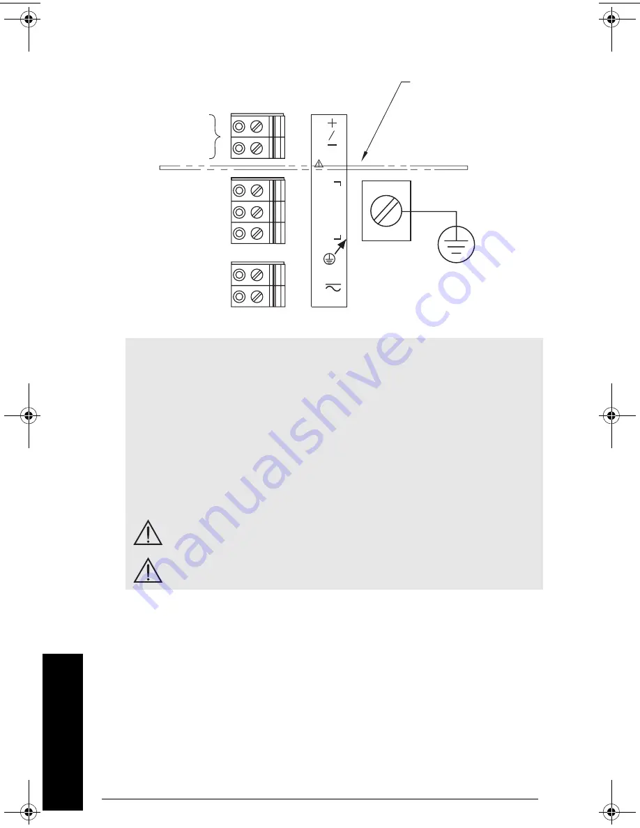 Siemens SITRANS LR 300 Instruction Manual Download Page 36