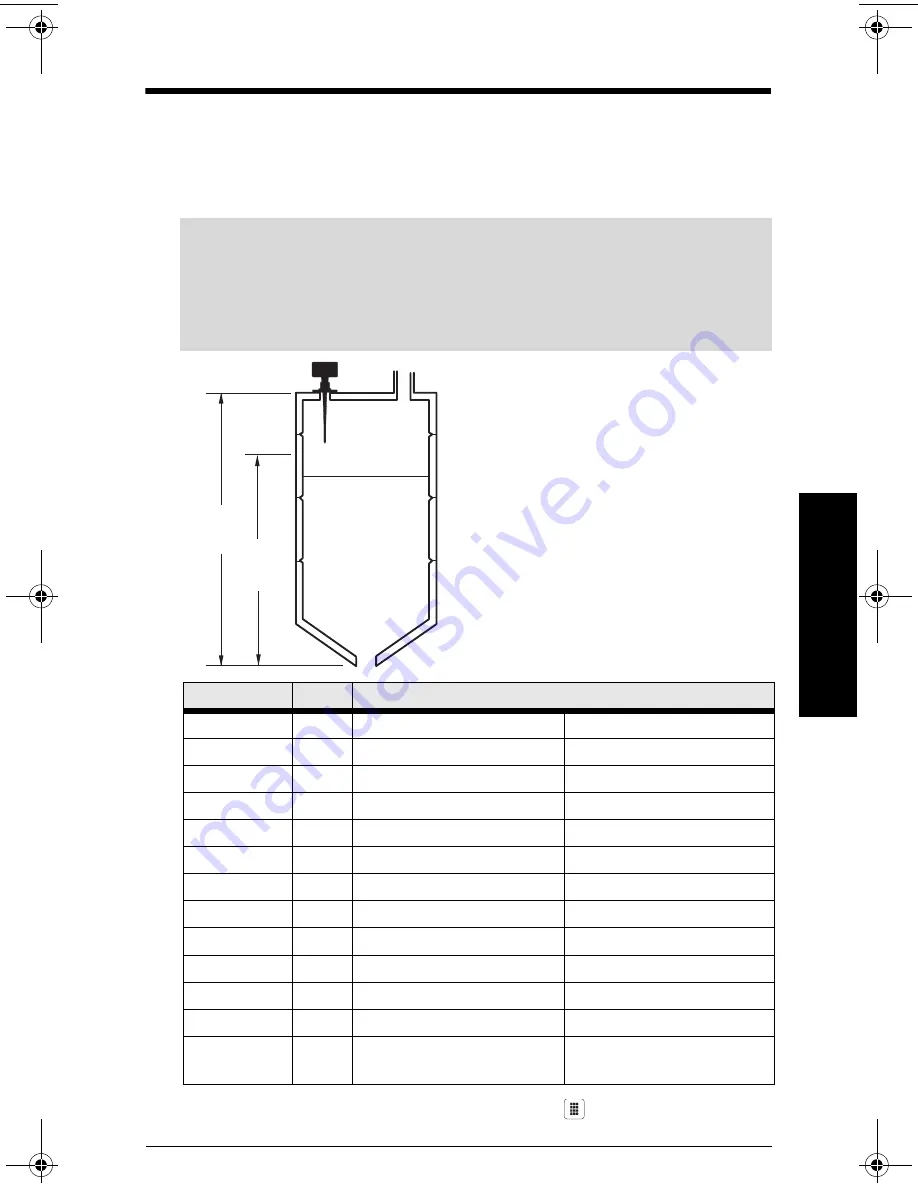 Siemens SITRANS LR 300 Instruction Manual Download Page 51