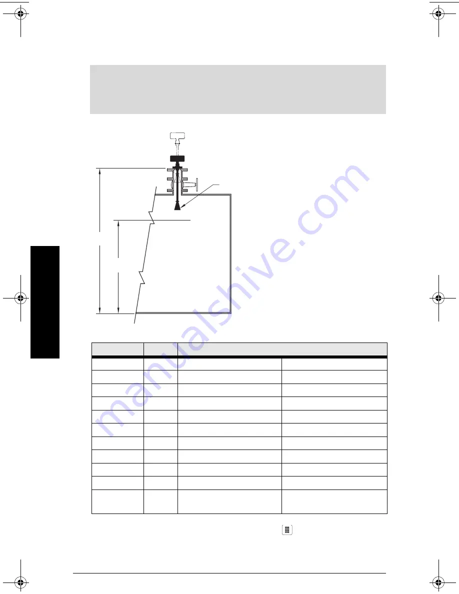 Siemens SITRANS LR 300 Instruction Manual Download Page 54