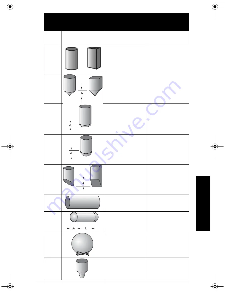 Siemens SITRANS LR 300 Instruction Manual Download Page 61