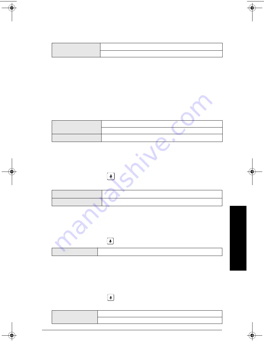 Siemens SITRANS LR 300 Instruction Manual Download Page 77