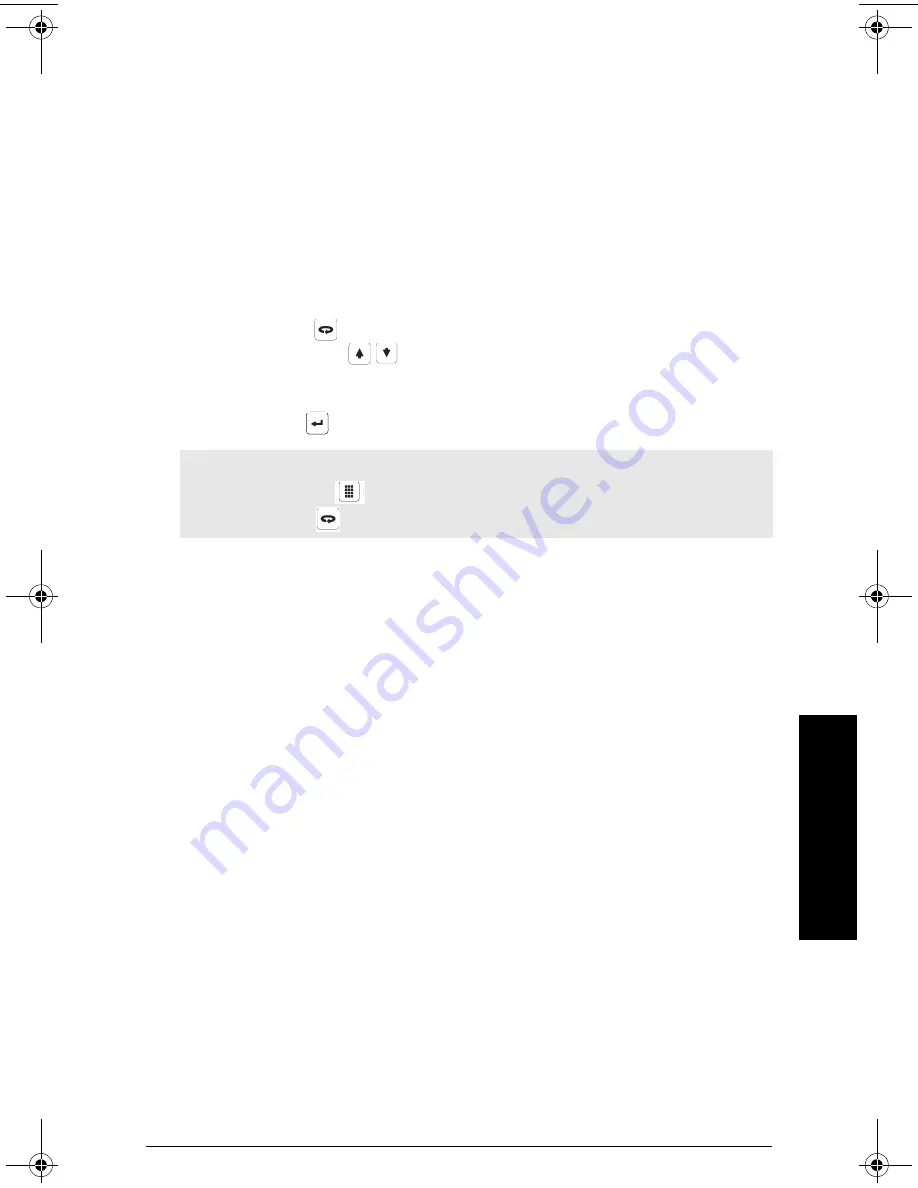 Siemens SITRANS LR 300 Instruction Manual Download Page 79