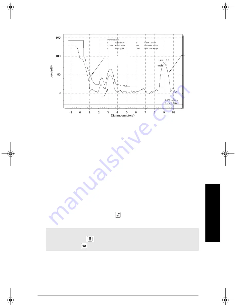 Siemens SITRANS LR 300 Instruction Manual Download Page 81